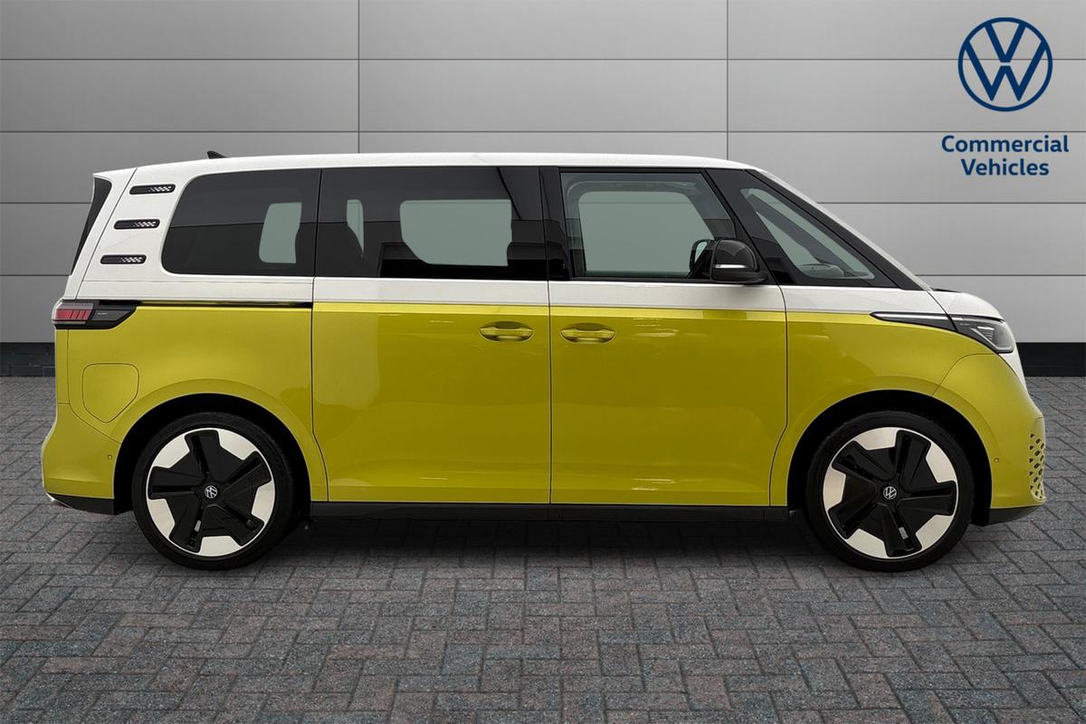 Used Volkswagen ID.Buzz 2024 for sale - 77533005: Photo 4