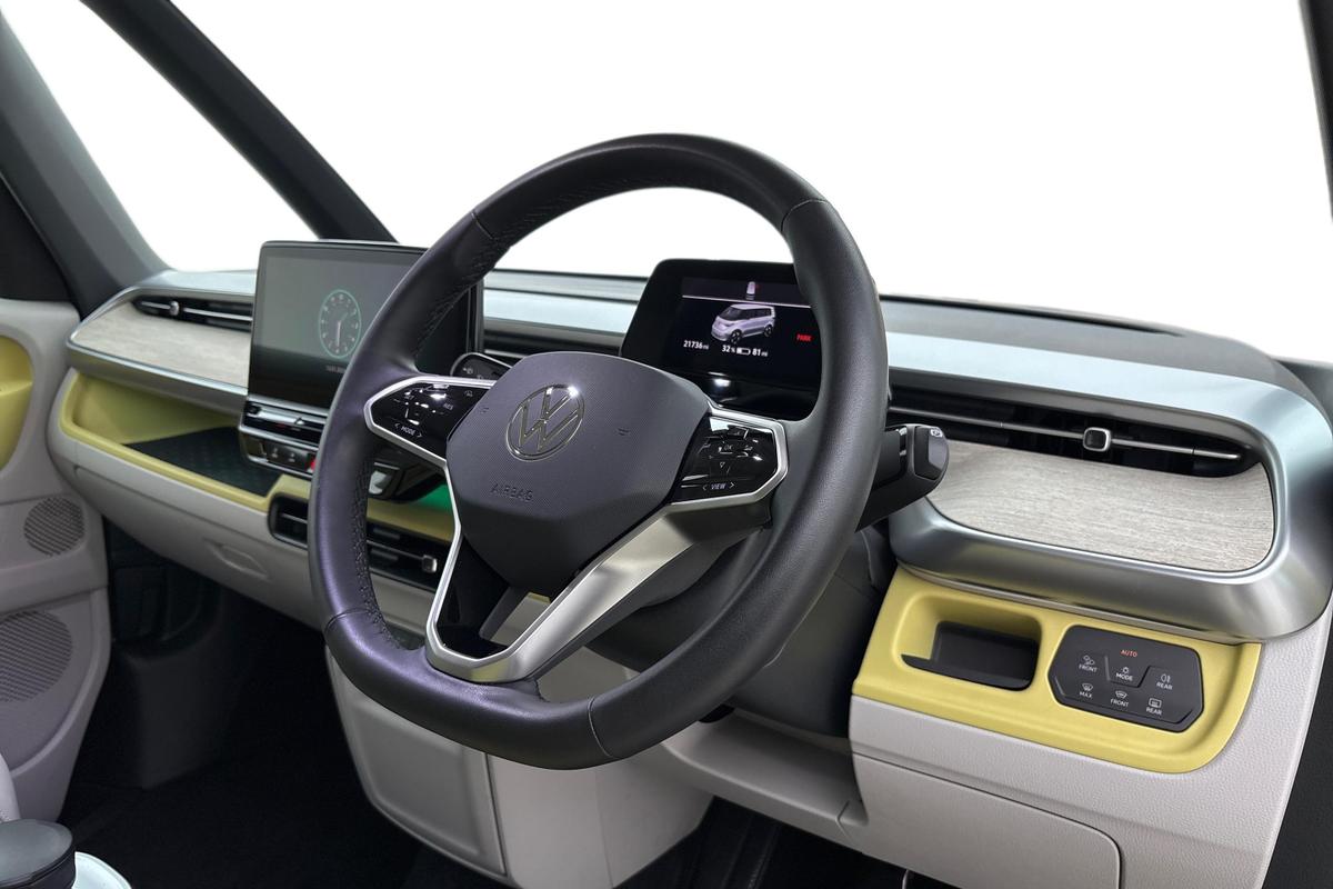 Used Volkswagen ID.Buzz 2024 for sale - 77533005: Photo 6