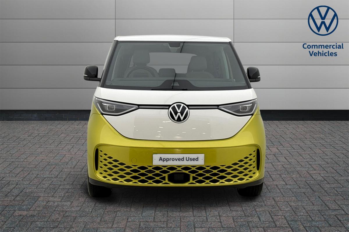 Used Volkswagen ID.Buzz 2024 for sale - 77533005: Photo 8