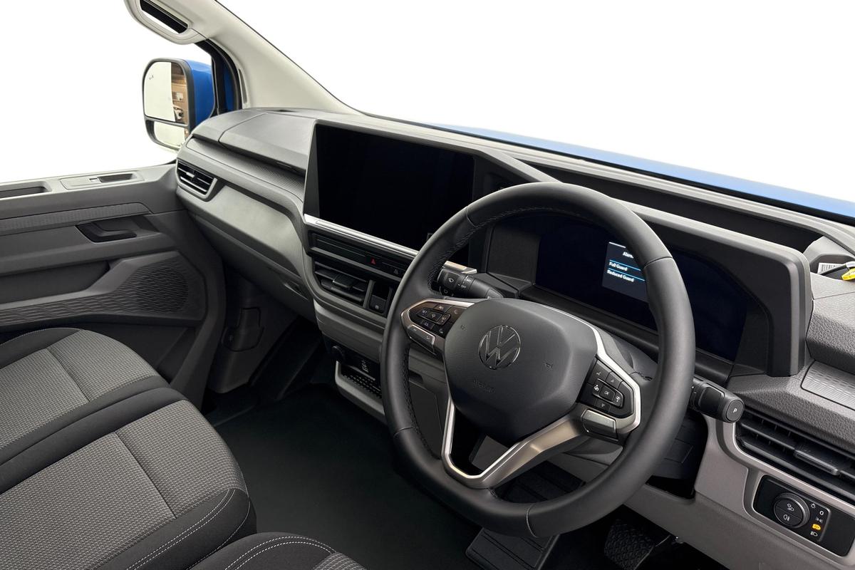 Used Volkswagen Transporter 2025 for sale - 77918506: Photo 10