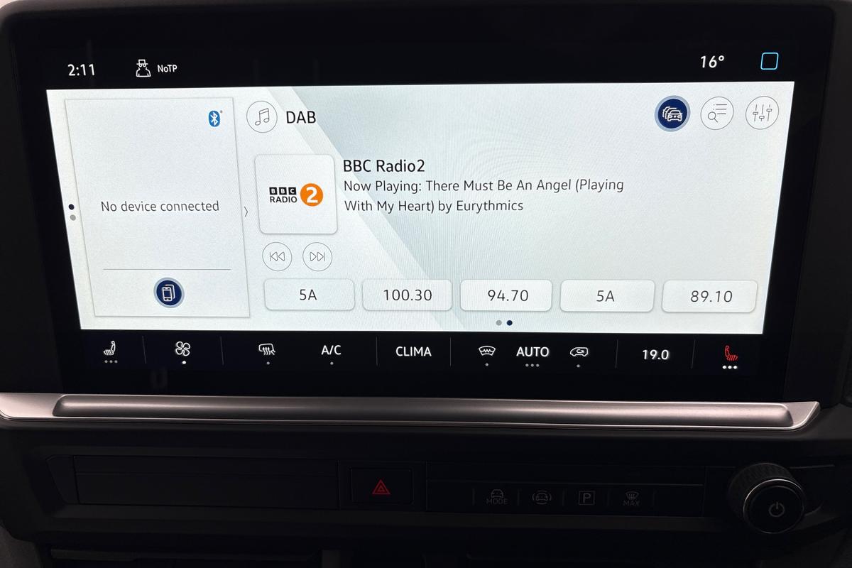 Used Volkswagen Transporter 2025 for sale - 77918506: Photo 13