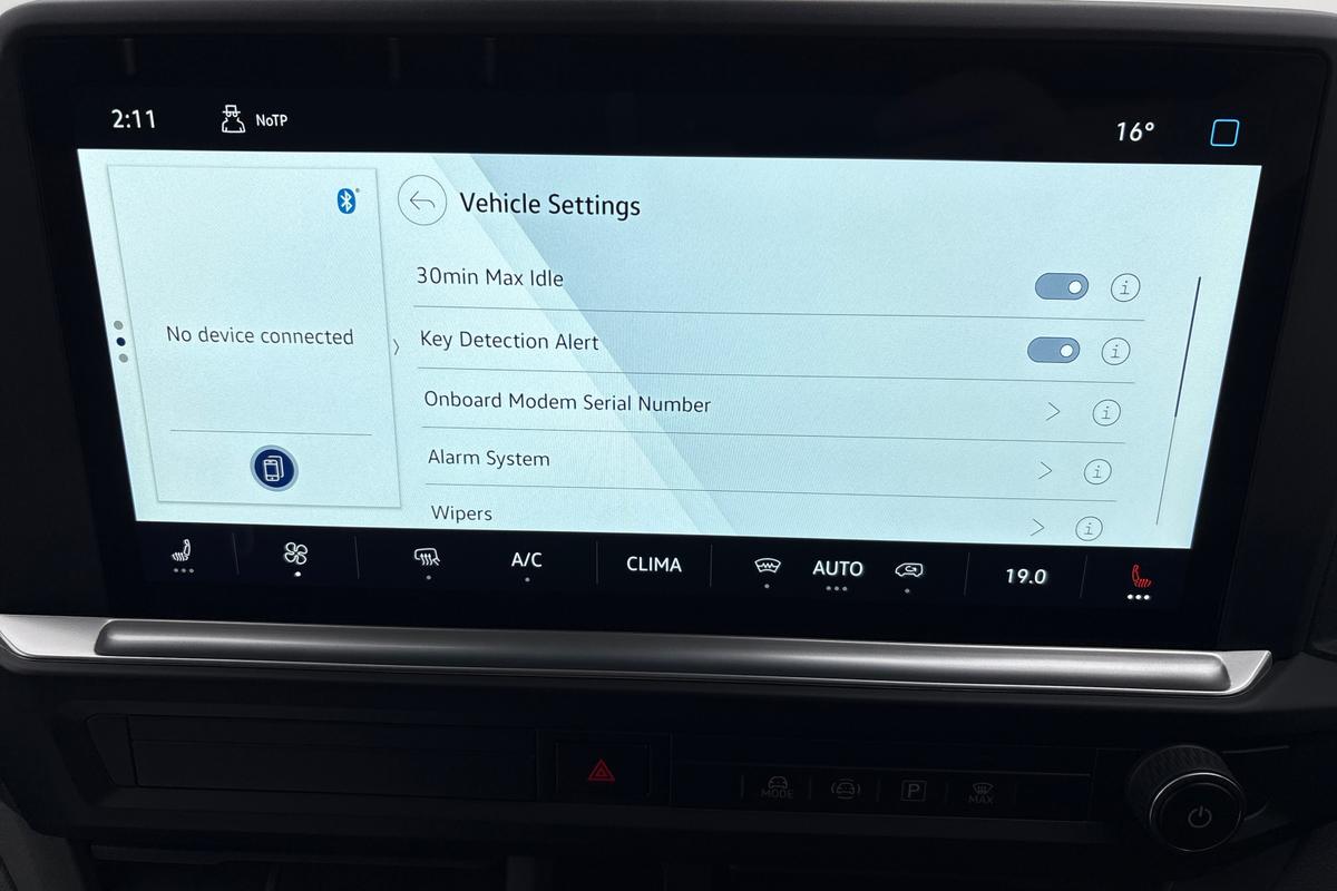 Used Volkswagen Transporter 2025 for sale - 77918506: Photo 14