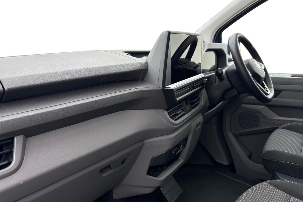 Used Volkswagen Transporter 2025 for sale - 77918506: Photo 2