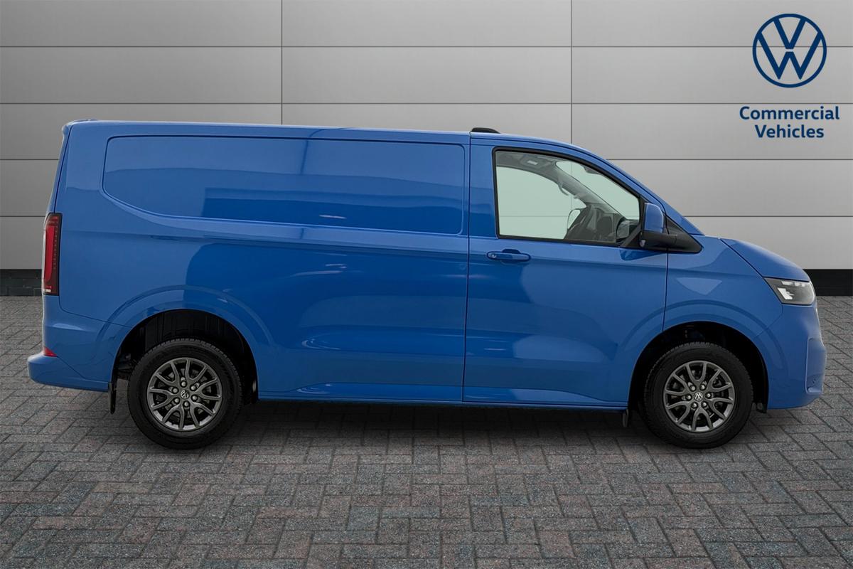 Used Volkswagen Transporter 2025 for sale - 77918506: Photo 4