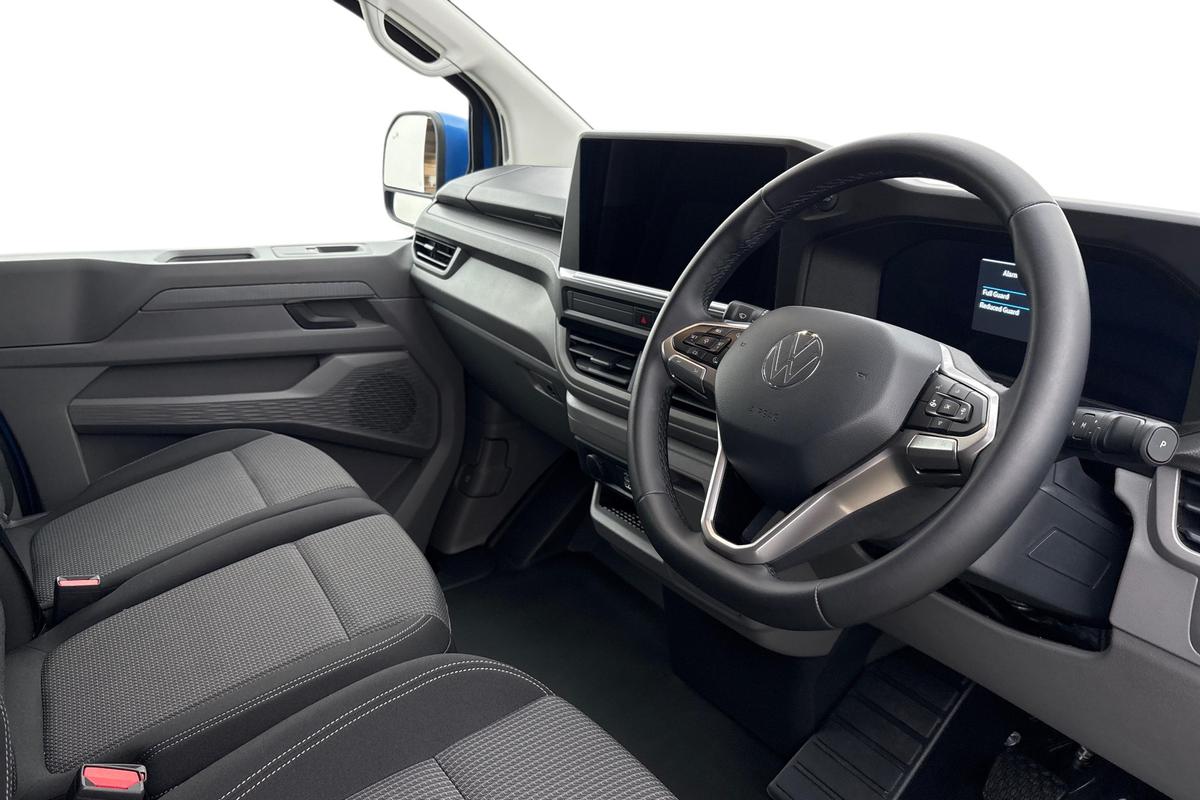 Used Volkswagen Transporter 2025 for sale - 77918506: Photo 6