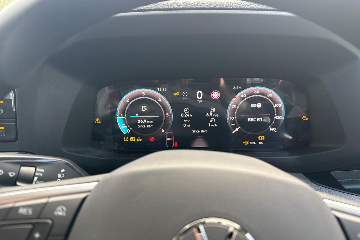 Used Volkswagen Crafter 2025 for sale - 77057725: Photo 14