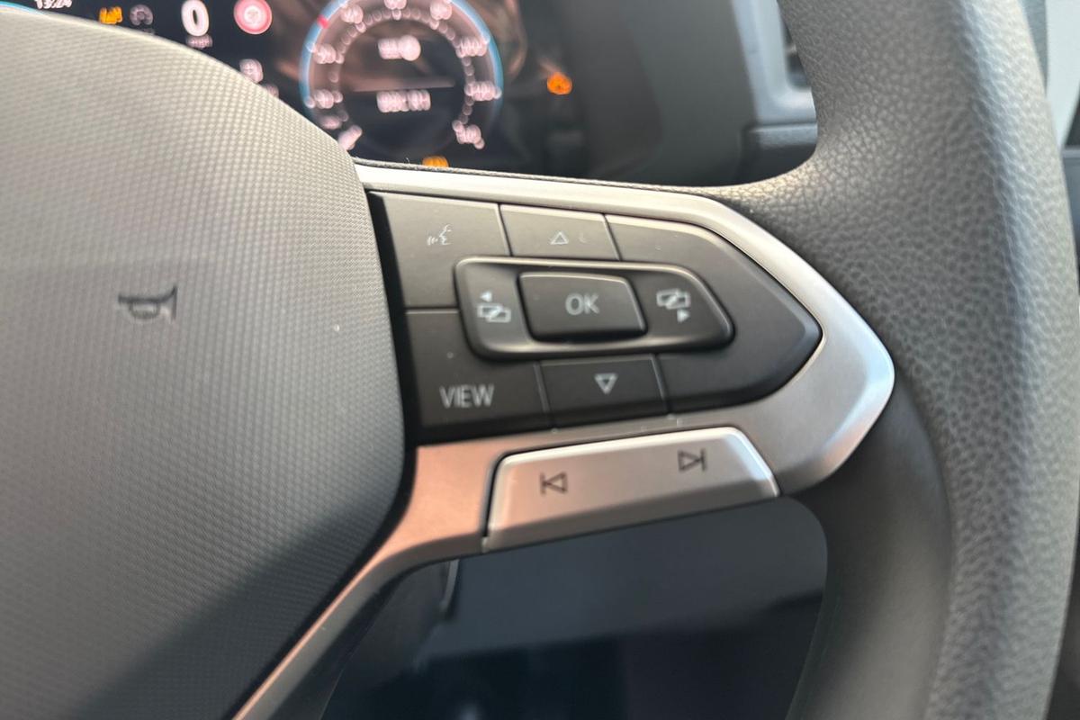 Used Volkswagen Crafter 2025 for sale - 77057725: Photo 16