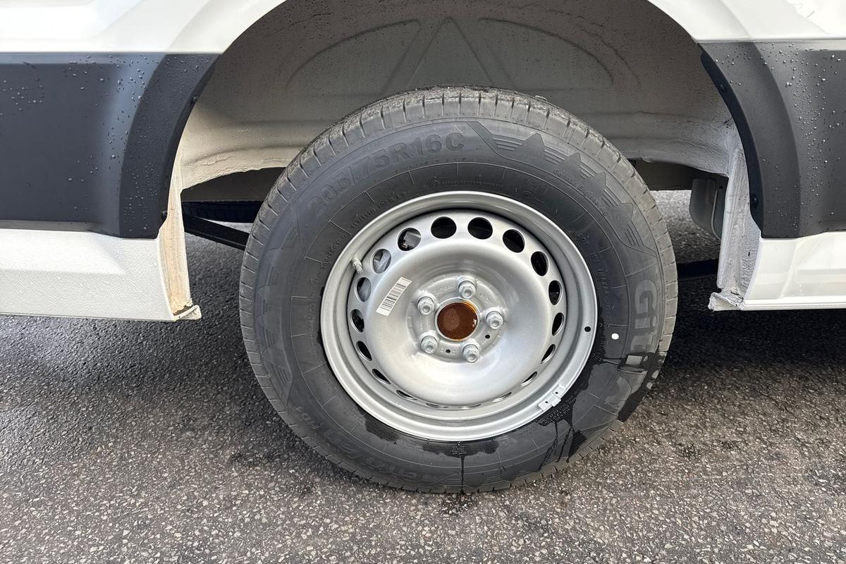 Used Volkswagen Crafter 2025 for sale - 77057725: Photo 23