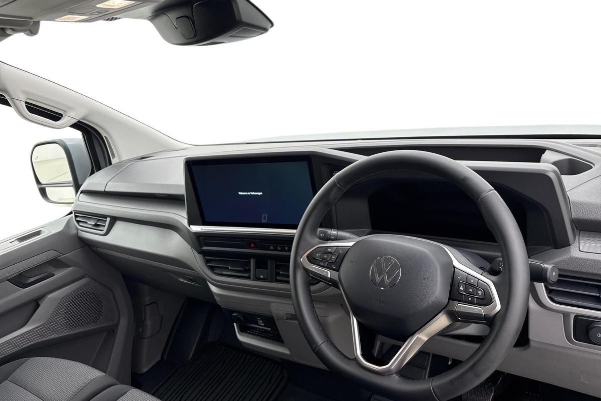 Used Volkswagen Transporter 2025 for sale - 77533205: Photo 10