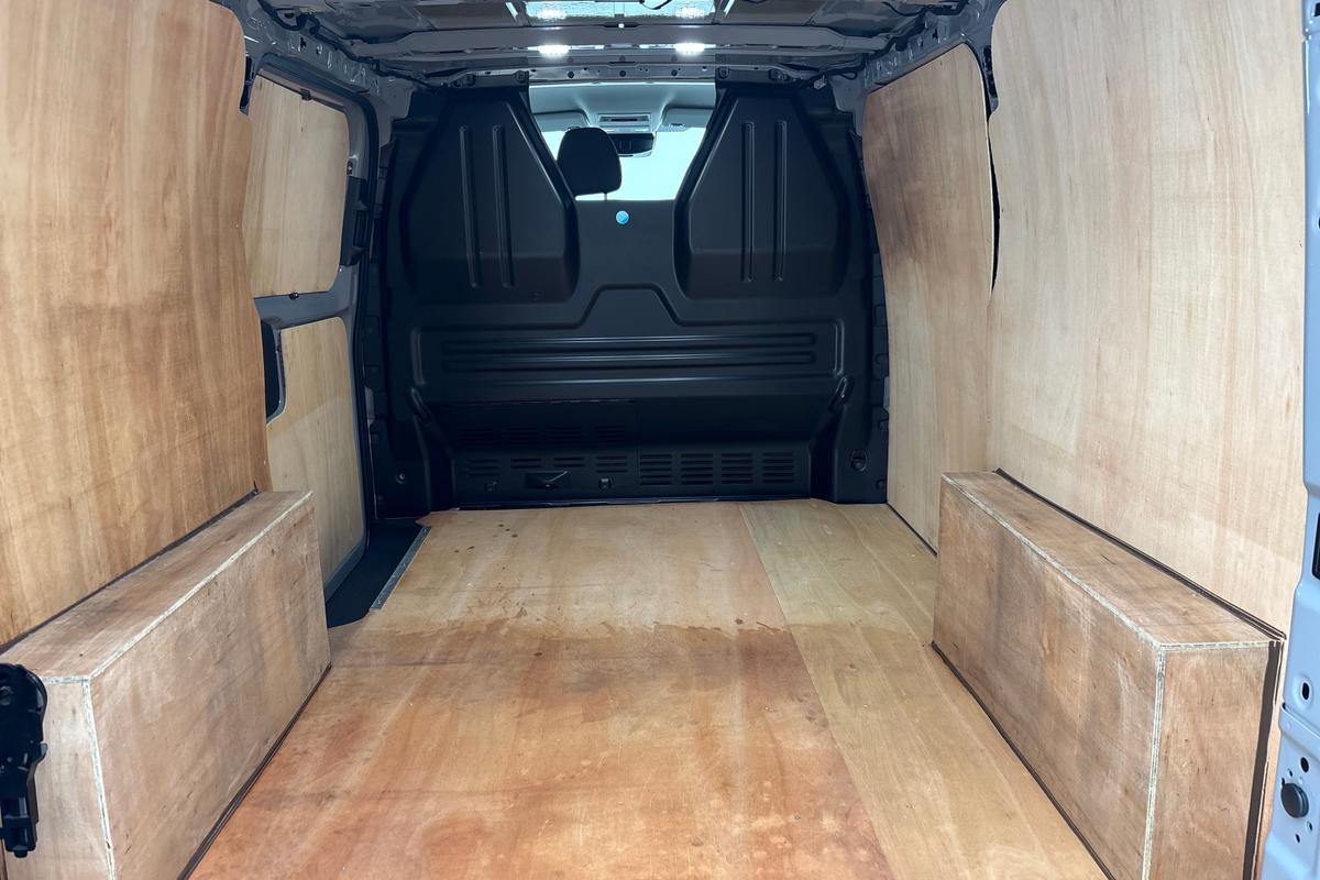 Used Volkswagen Transporter 2025 for sale - 77533205: Photo 12