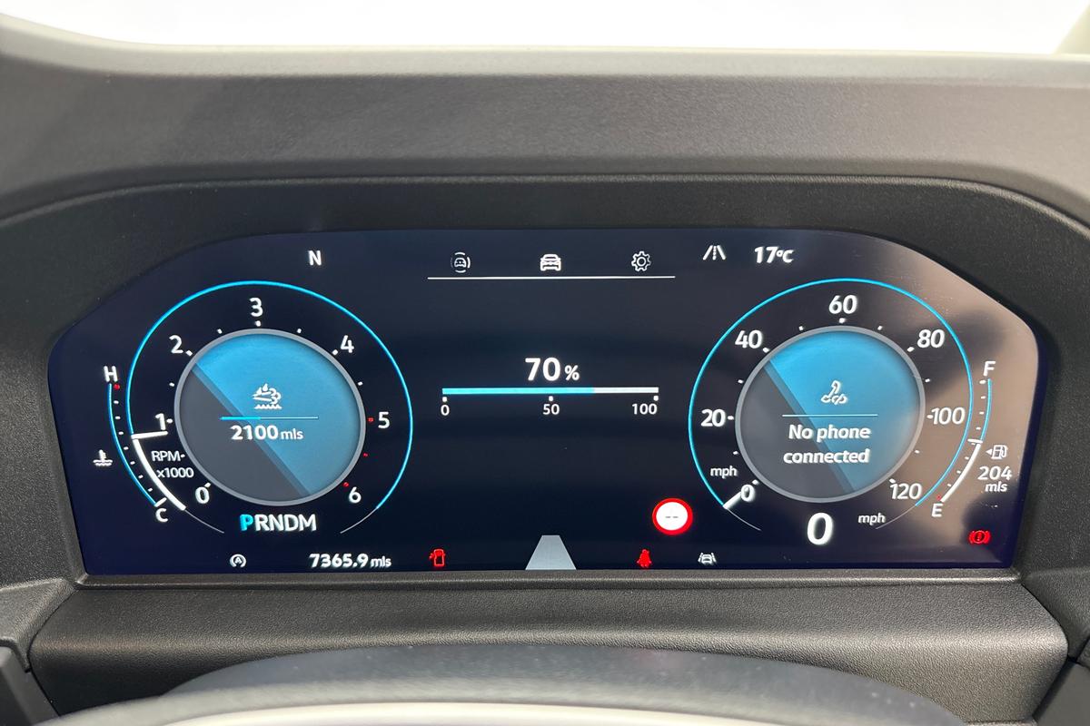 Used Volkswagen Transporter 2025 for sale - 77533205: Photo 15