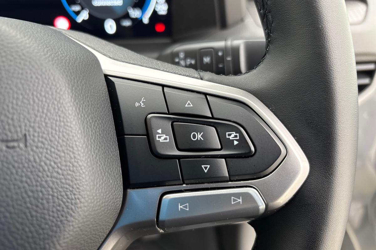 Used Volkswagen Transporter 2025 for sale - 77533205: Photo 17