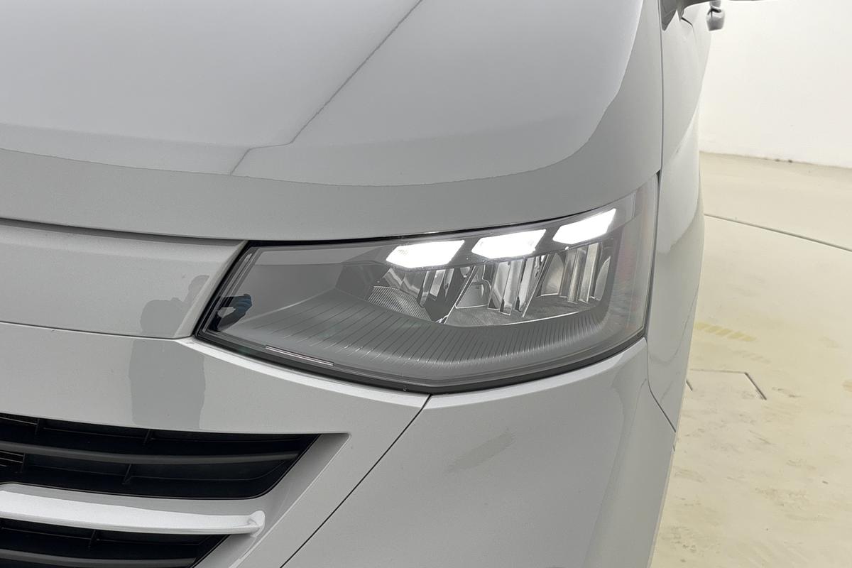 Used Volkswagen Transporter 2025 for sale - 77533205: Photo 19