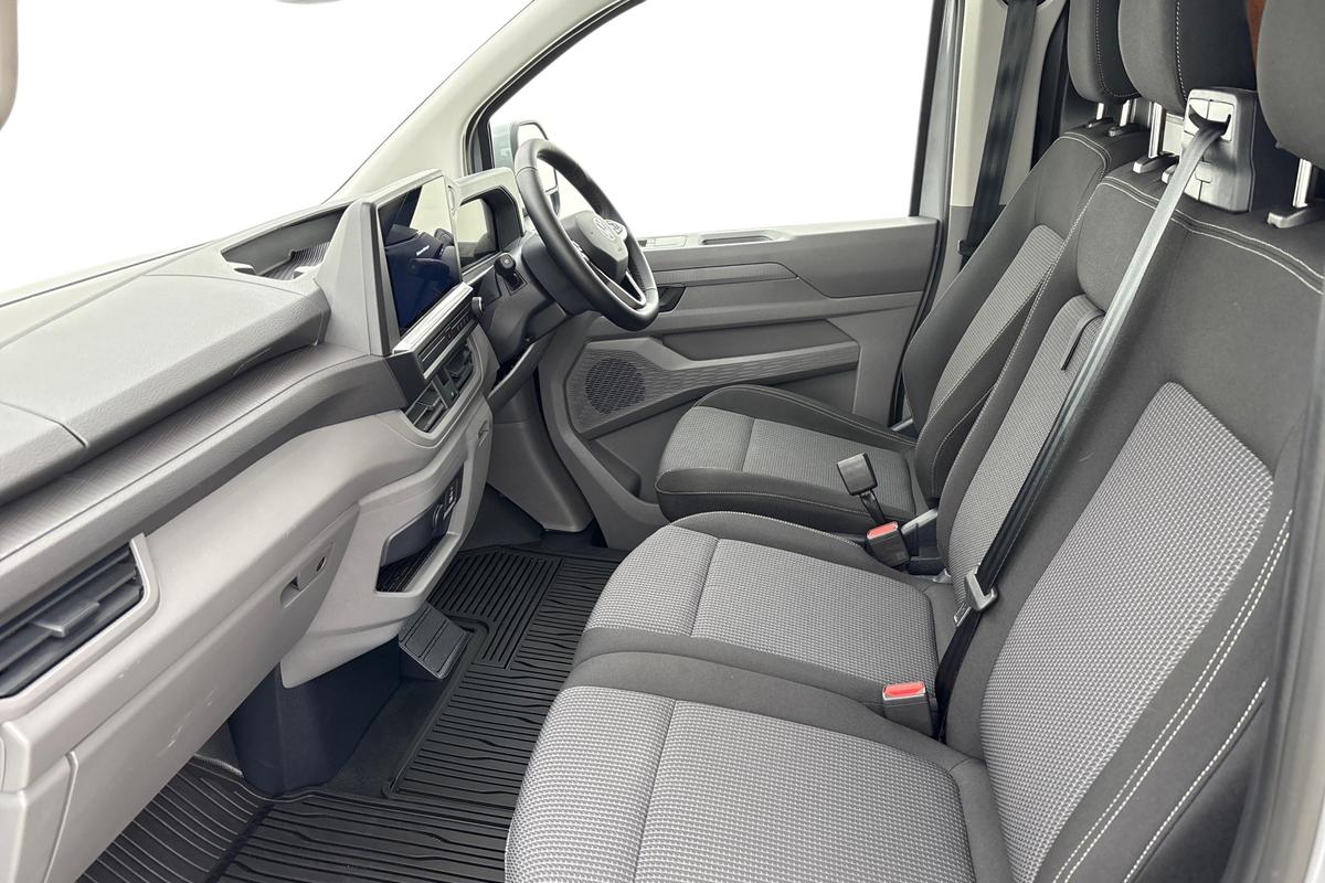 Used Volkswagen Transporter 2025 for sale - 77533205: Photo 2