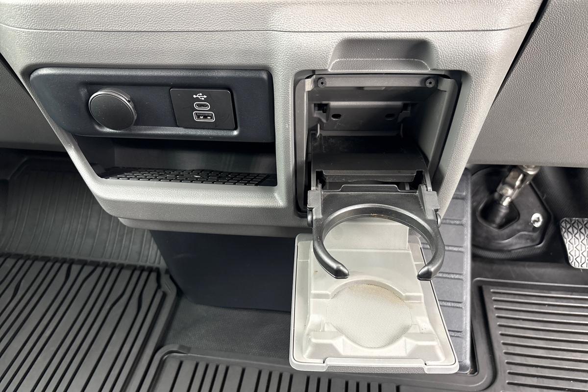 Used Volkswagen Transporter 2025 for sale - 77533205: Photo 25