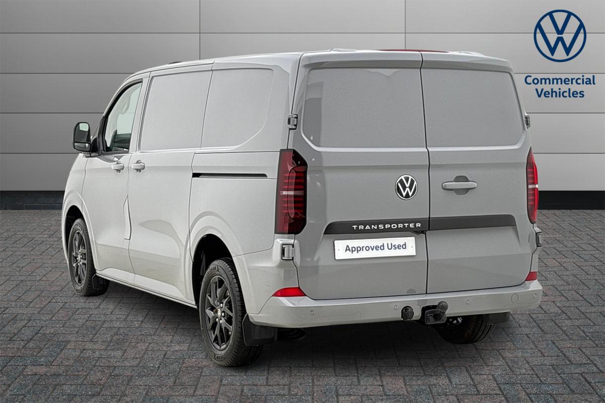Used Volkswagen Transporter 2025 for sale - 77533205: Photo 3