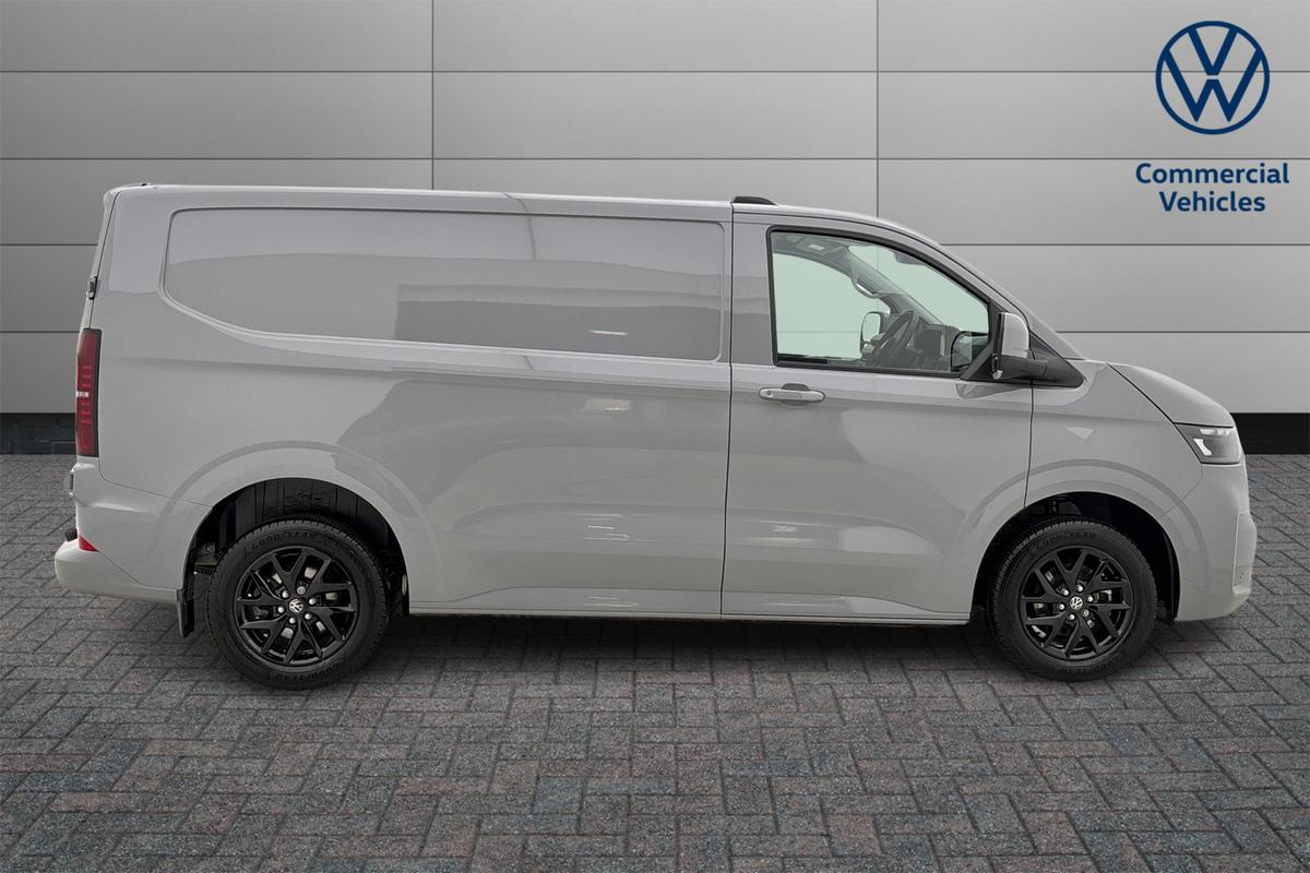 Used Volkswagen Transporter 2025 for sale - 77533205: Photo 4