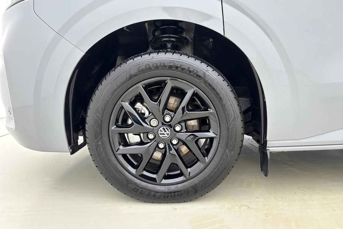 Used Volkswagen Transporter 2025 for sale - 77533205: Photo 5