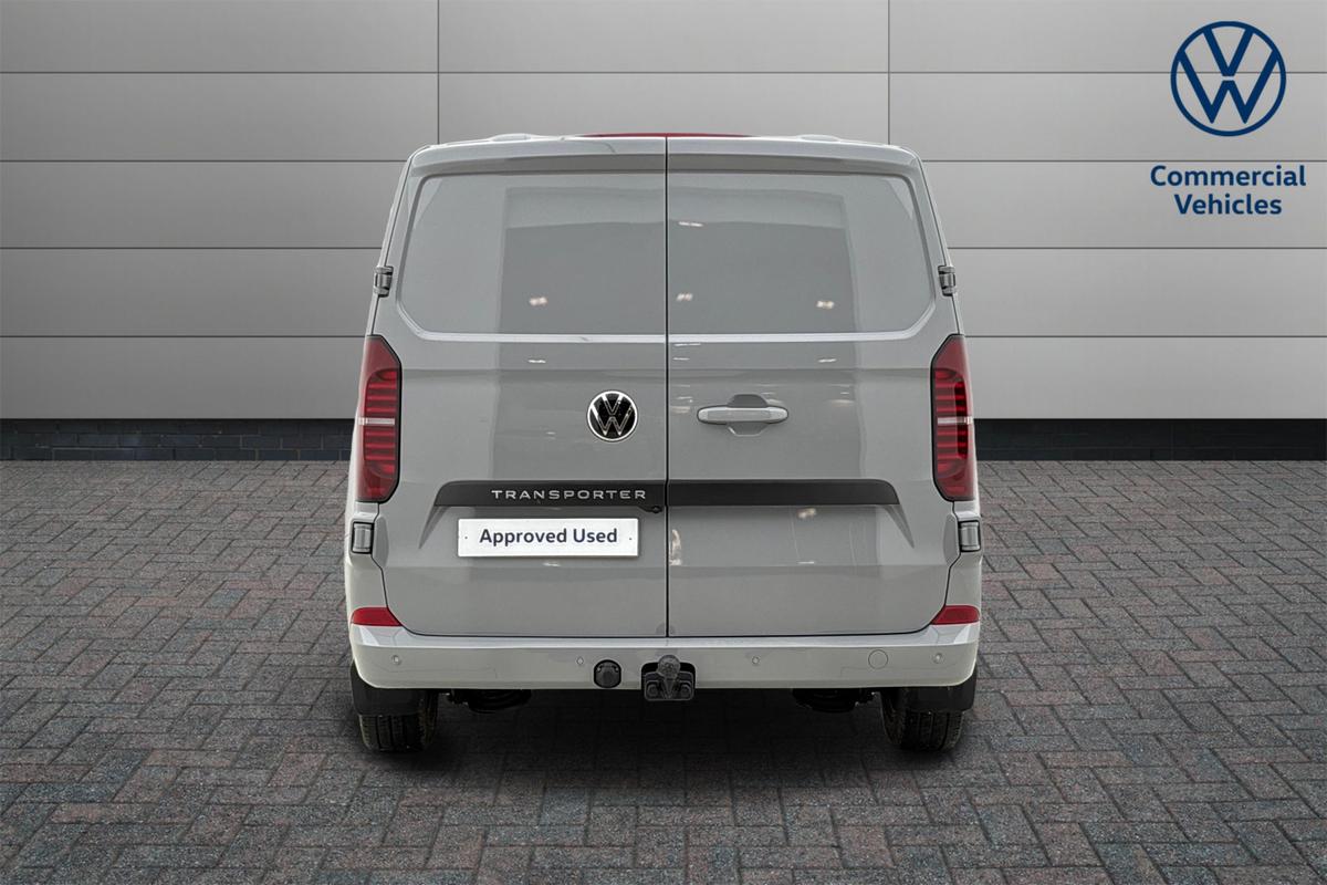 Used Volkswagen Transporter 2025 for sale - 77533205: Photo 7