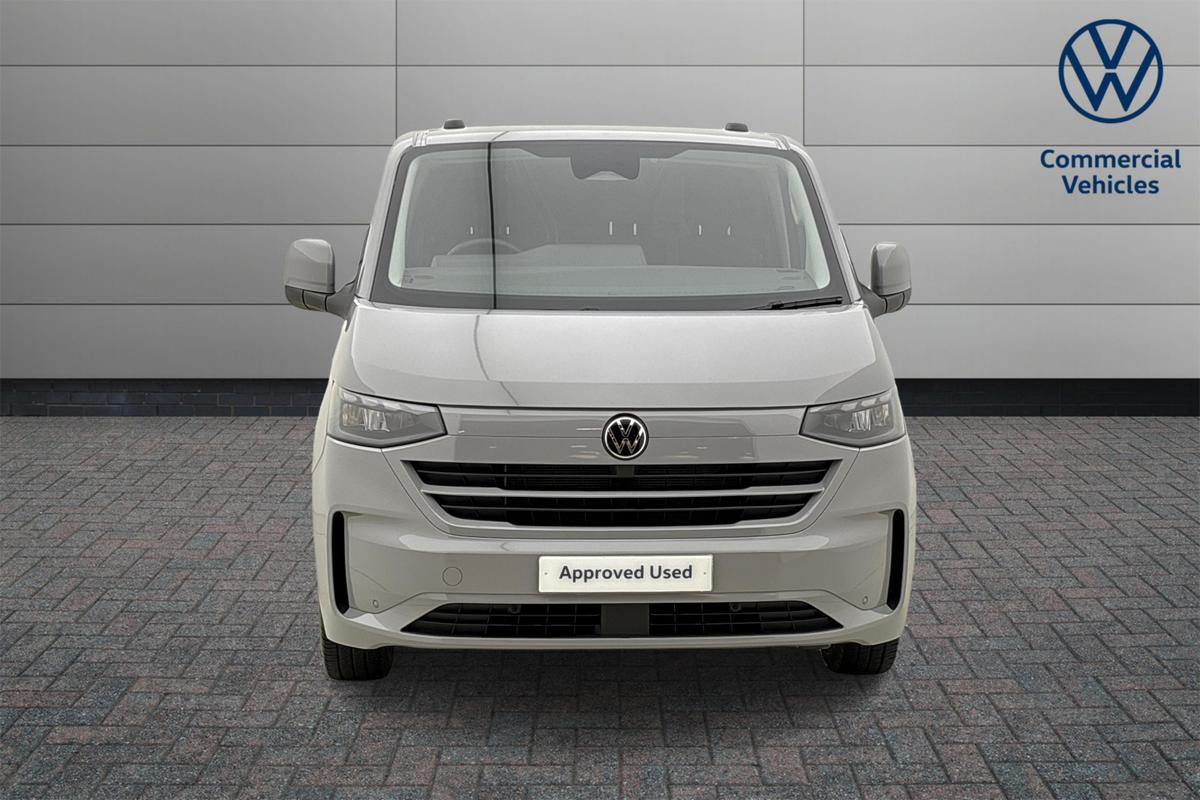 Used Volkswagen Transporter 2025 for sale - 77533205: Photo 8
