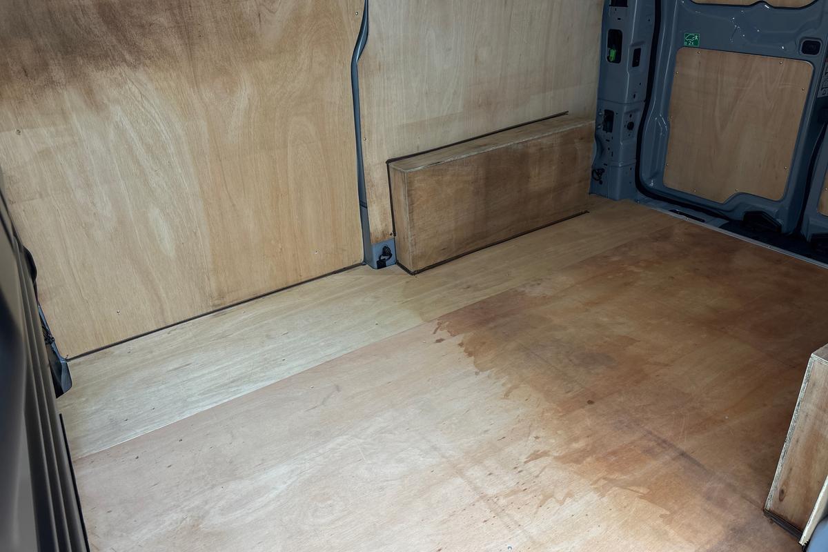 Used Volkswagen Transporter 2025 for sale - 77533205: Photo 9