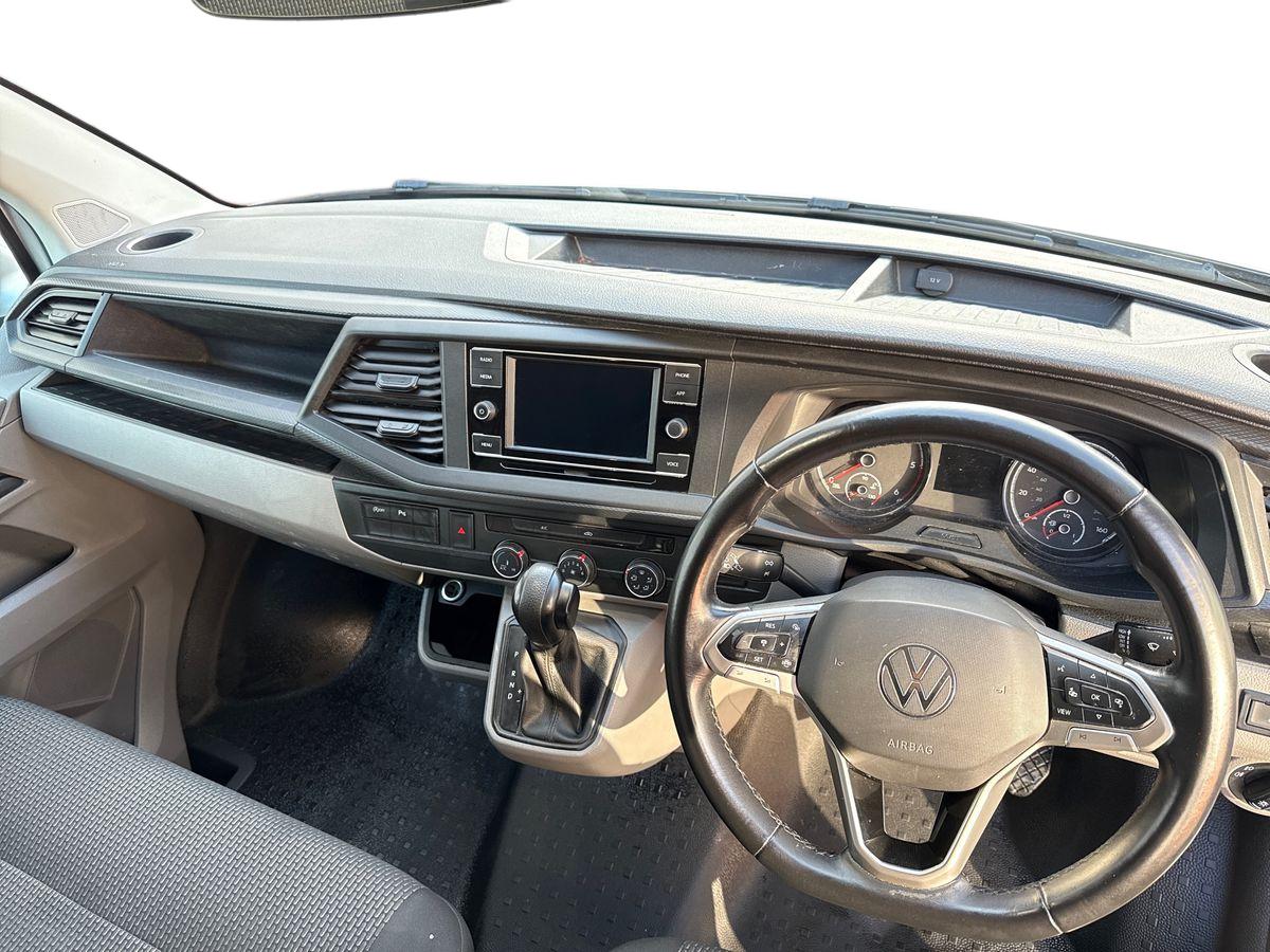 Used Volkswagen Transporter 2022 for sale - 77871988: Photo 10