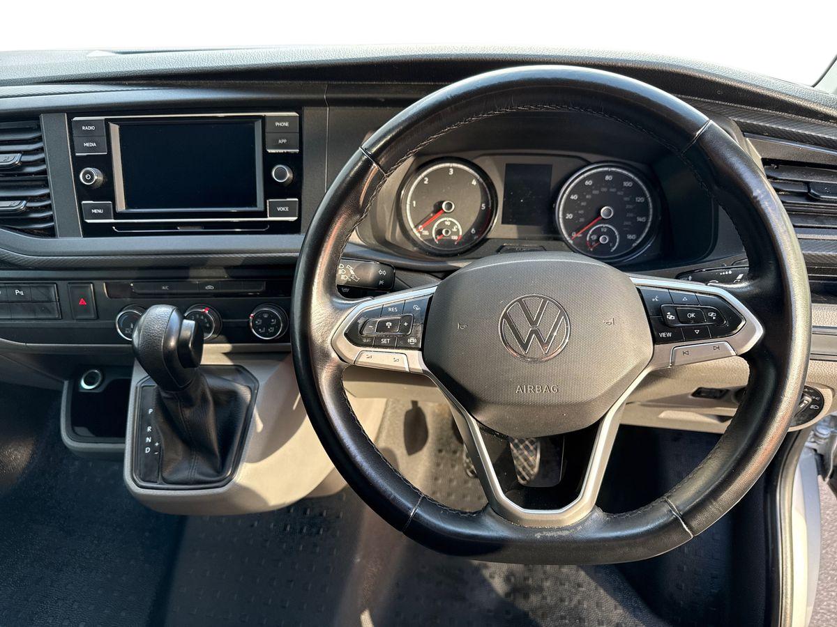 Used Volkswagen Transporter 2022 for sale - 77871988: Photo 11