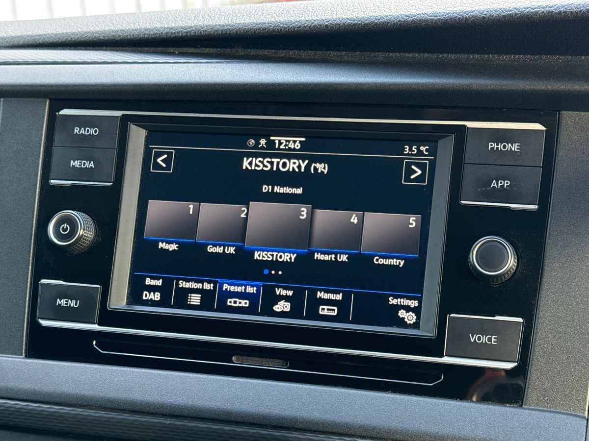 Used Volkswagen Transporter 2022 for sale - 77871988: Photo 13