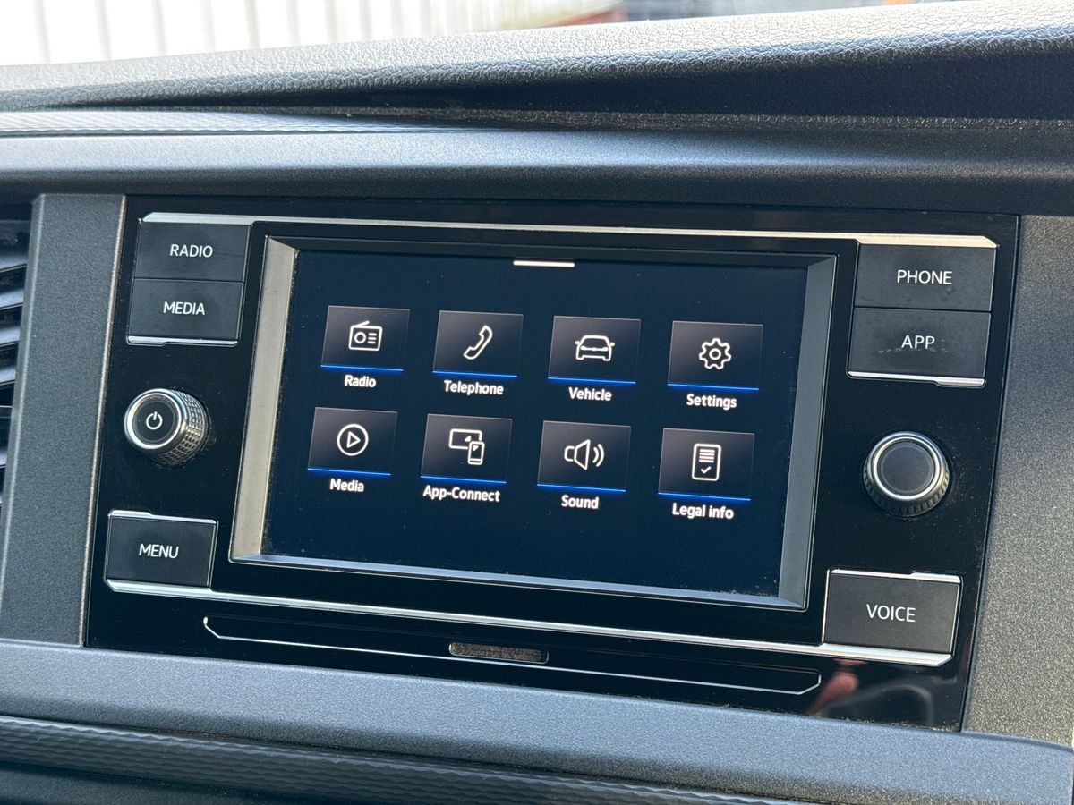 Used Volkswagen Transporter 2022 for sale - 77871988: Photo 14