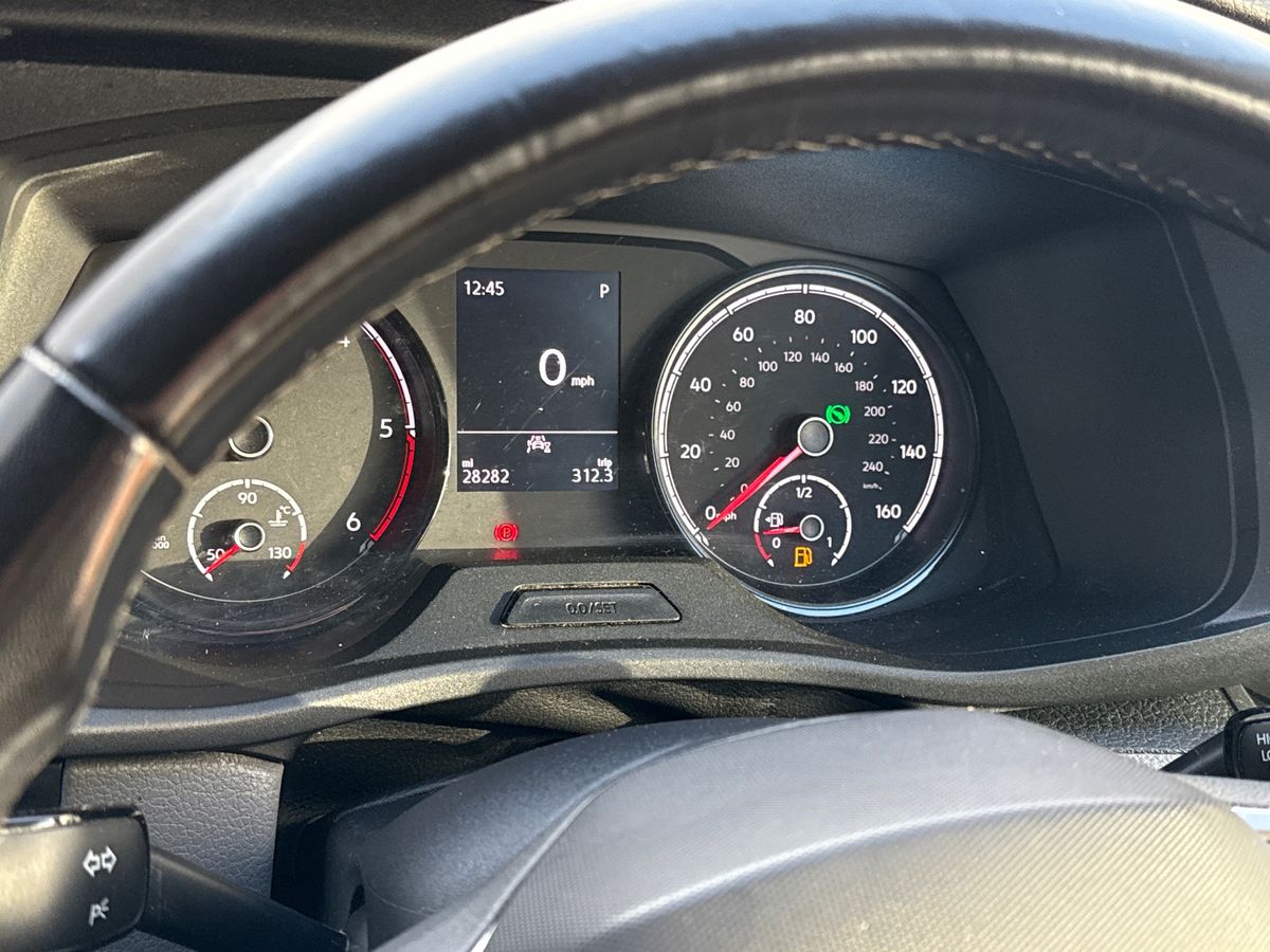 Used Volkswagen Transporter 2022 for sale - 77871988: Photo 15