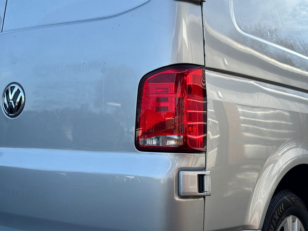 Used Volkswagen Transporter 2022 for sale - 77871988: Photo 18