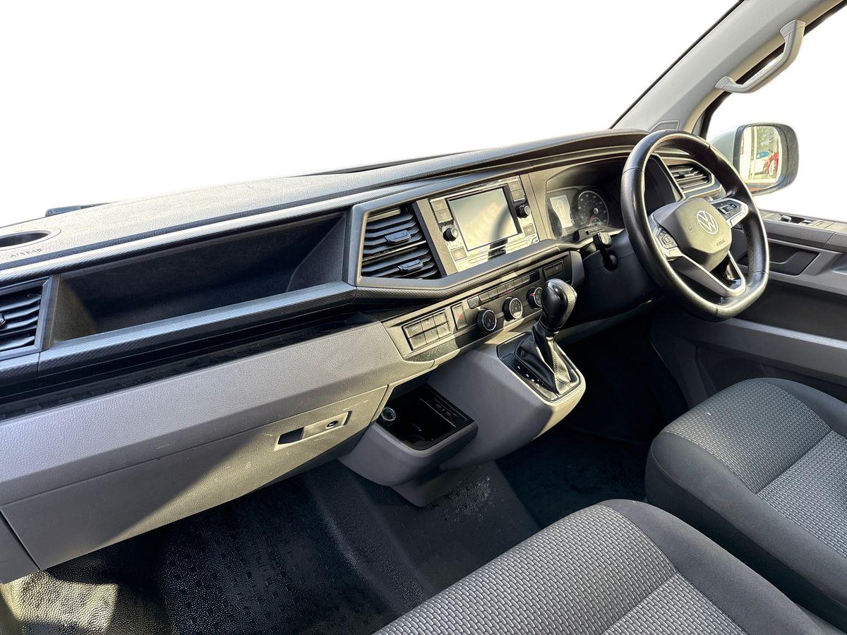 Used Volkswagen Transporter 2022 for sale - 77871988: Photo 2