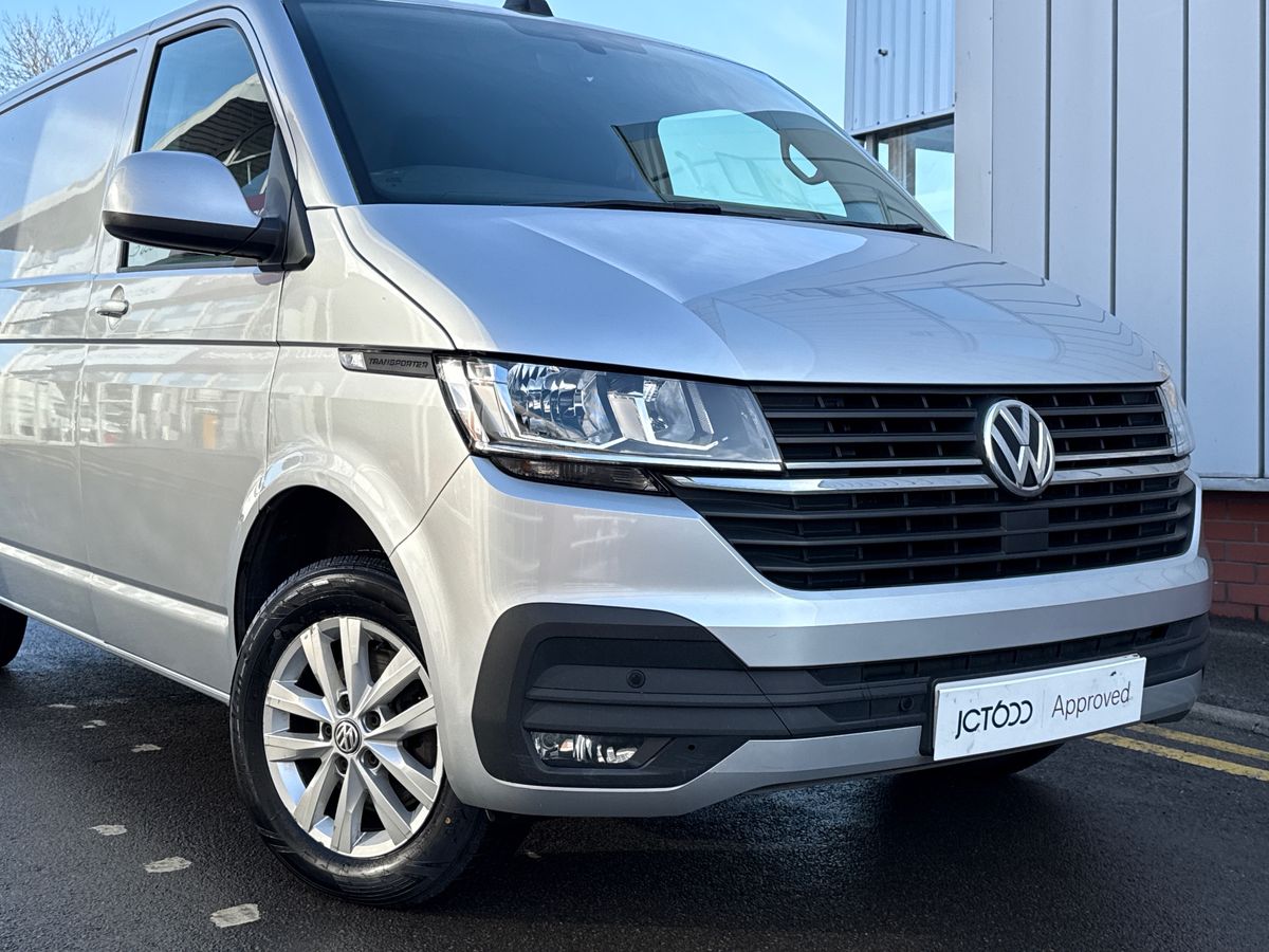 Used Volkswagen Transporter 2022 for sale - 77871988: Photo 23