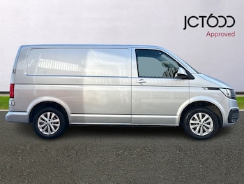 Used Volkswagen Transporter 2022 for sale - 77871988: Photo