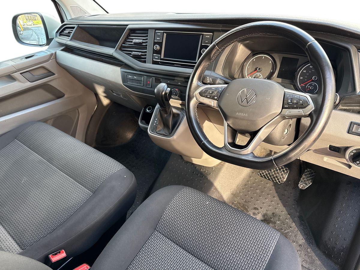 Used Volkswagen Transporter 2022 for sale - 77871988: Photo 6