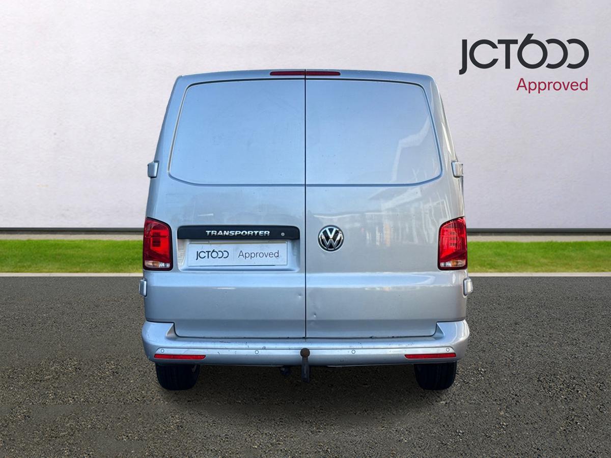 Used Volkswagen Transporter 2022 for sale - 77871988: Photo 7