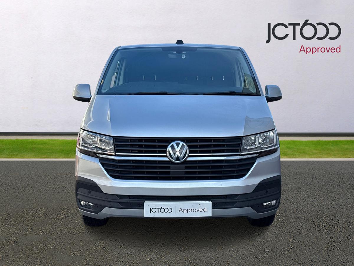 Used Volkswagen Transporter 2022 for sale - 77871988: Photo 8