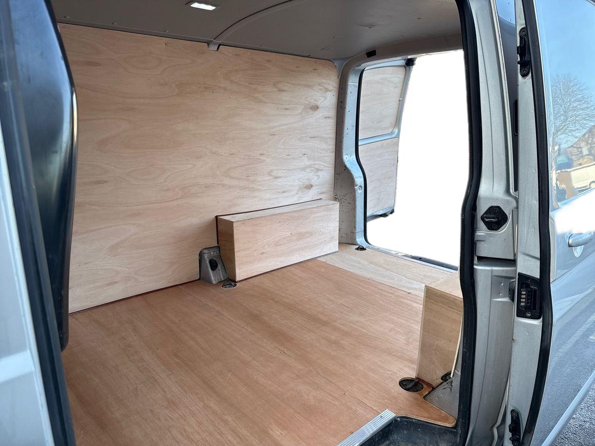 Used Volkswagen Transporter 2022 for sale - 77871988: Photo 9