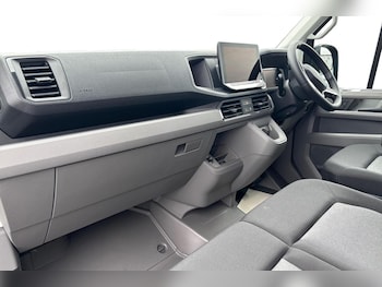 Used Volkswagen Crafter 2025 for sale - 78486425: Photo