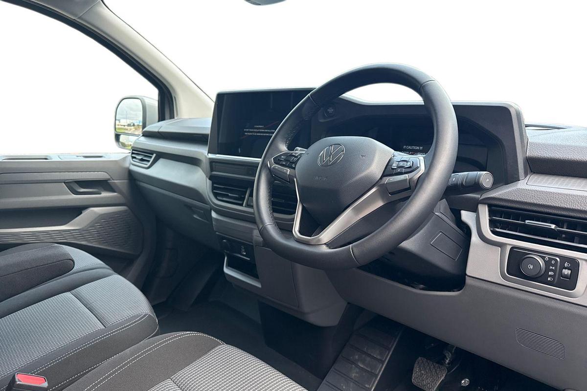 Used Volkswagen Transporter 2025 for sale - 77588152: Photo 10