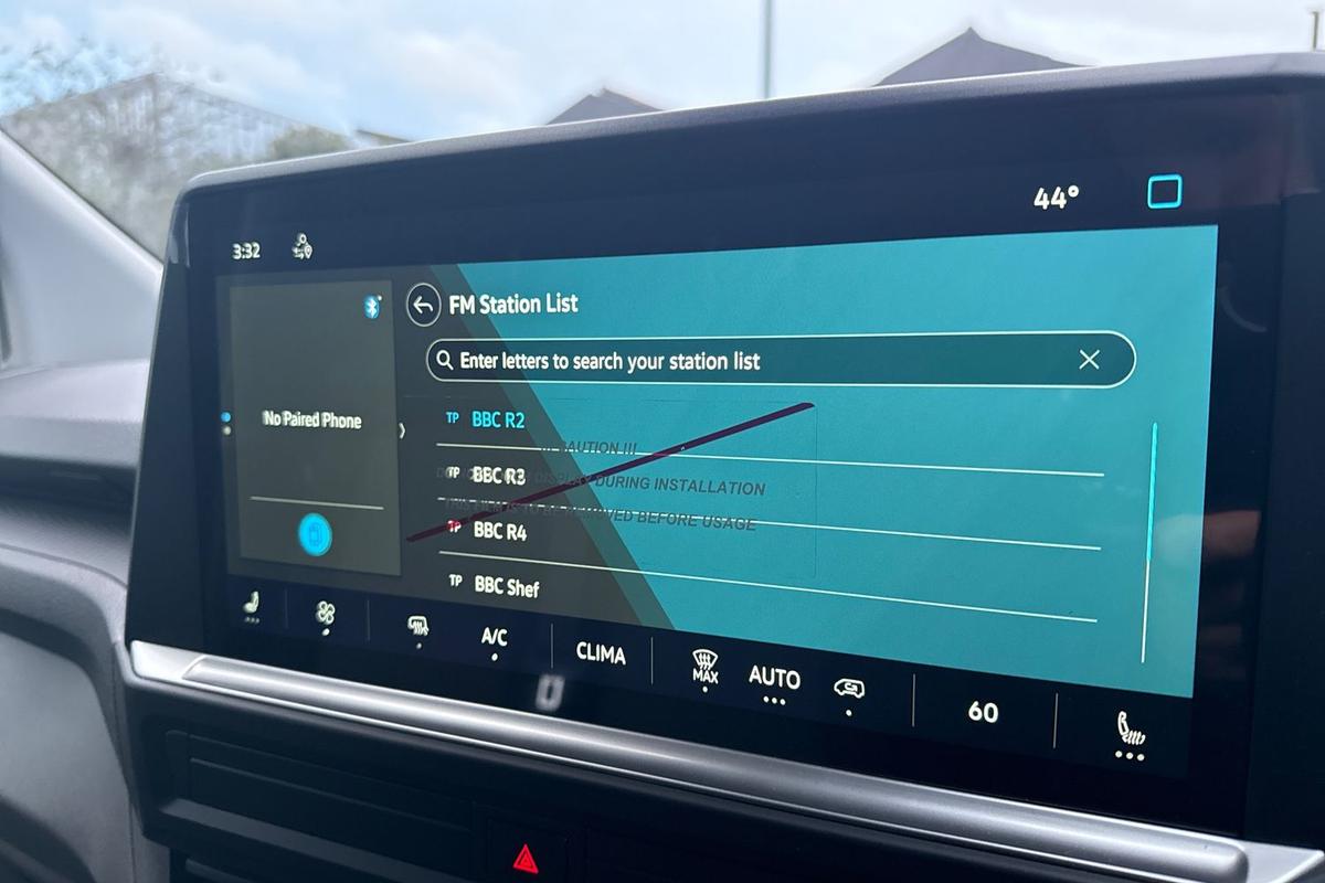 Used Volkswagen Transporter 2025 for sale - 77588152: Photo 13