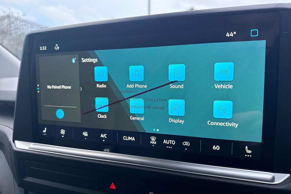 Used Volkswagen Transporter 2025 for sale - 77588152: Photo 14