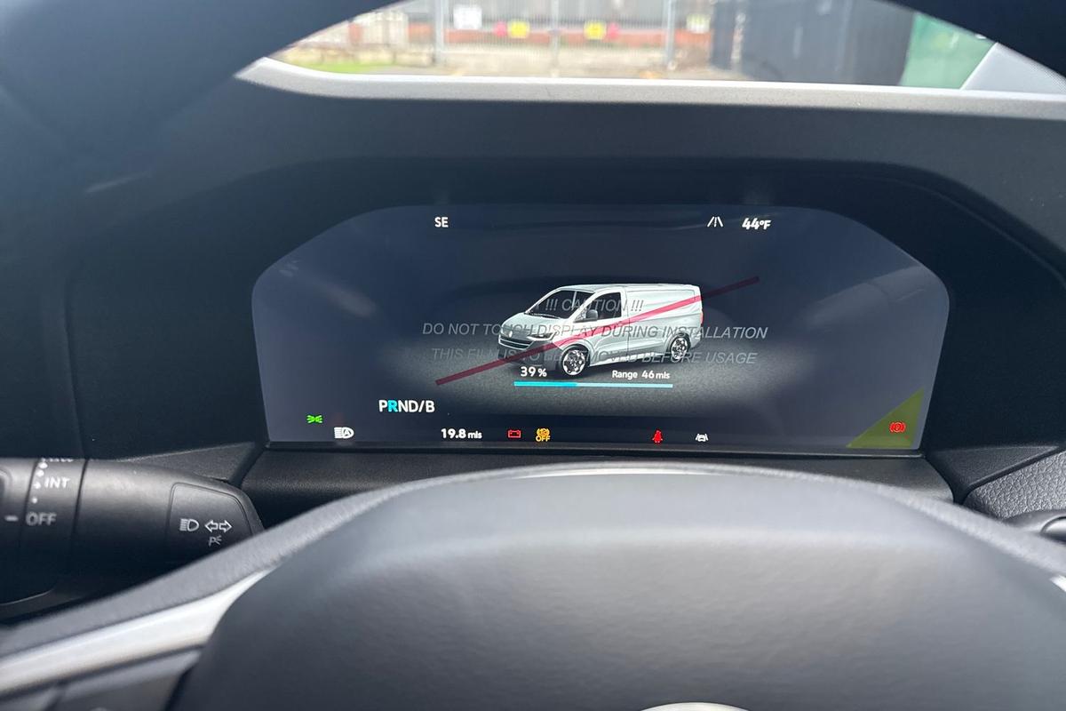 Used Volkswagen Transporter 2025 for sale - 77588152: Photo 15