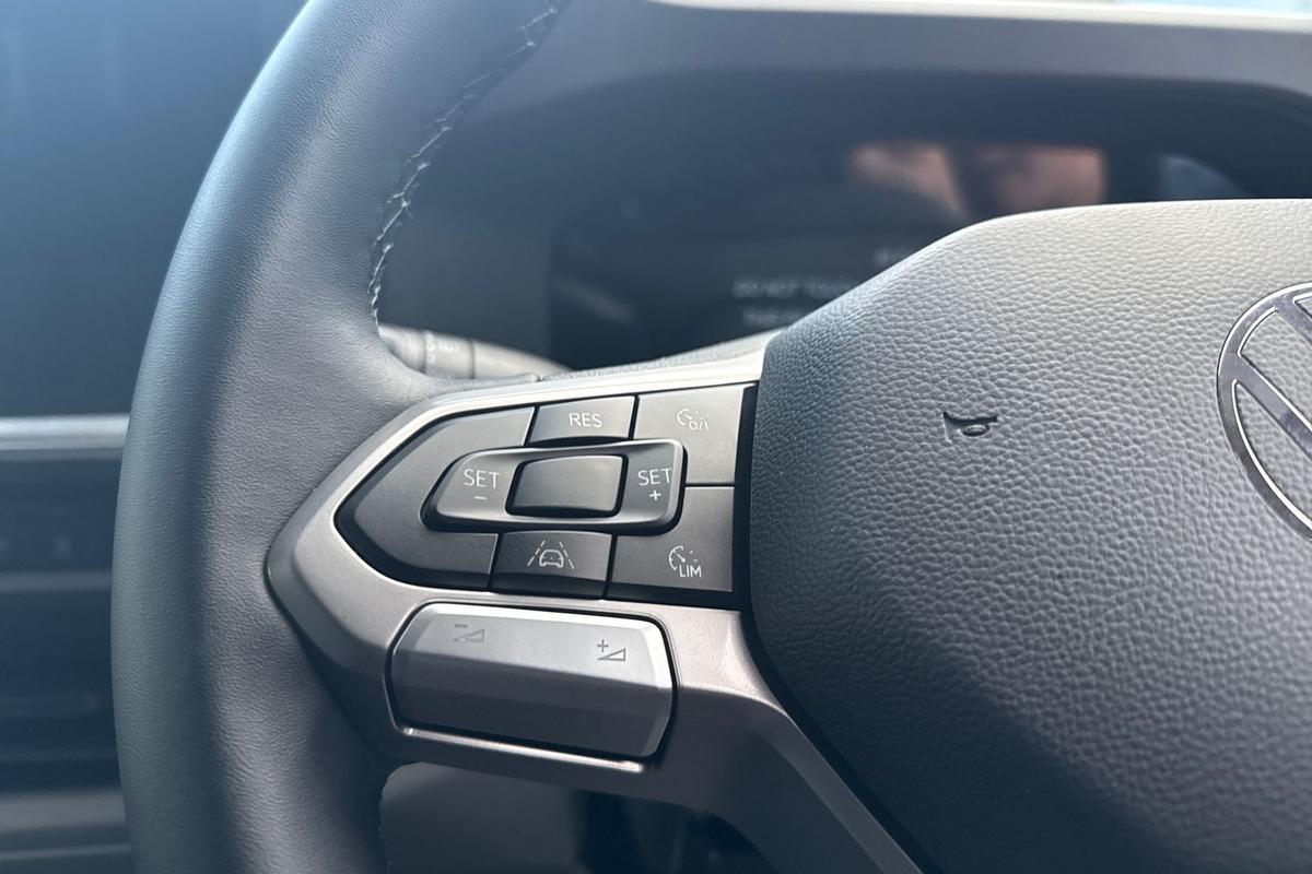 Used Volkswagen Transporter 2025 for sale - 77588152: Photo 16