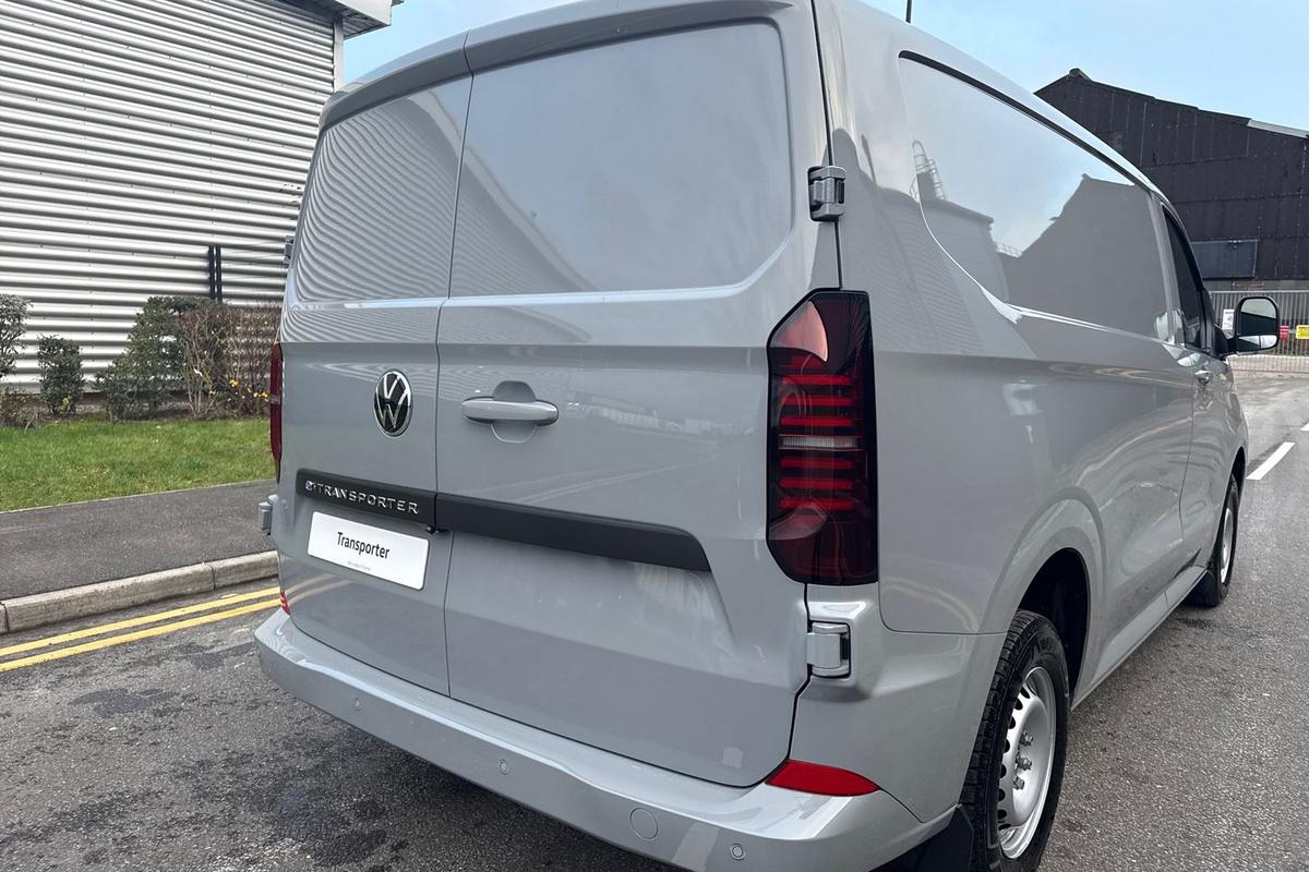 Used Volkswagen Transporter 2025 for sale - 77588152: Photo 18