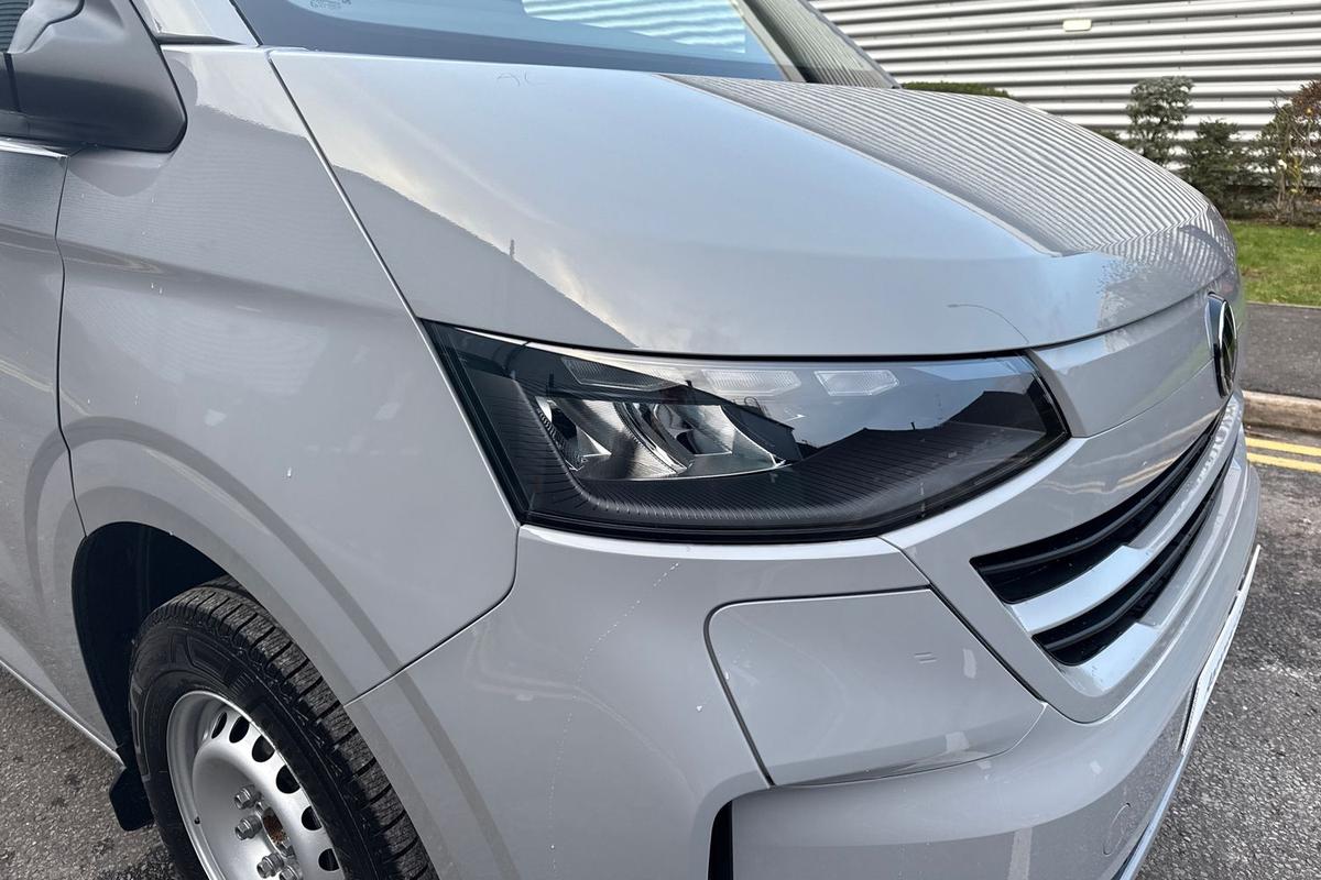 Used Volkswagen Transporter 2025 for sale - 77588152: Photo 19