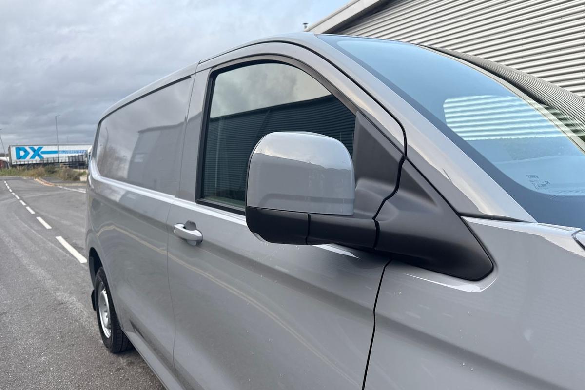 Used Volkswagen Transporter 2025 for sale - 77588152: Photo 20