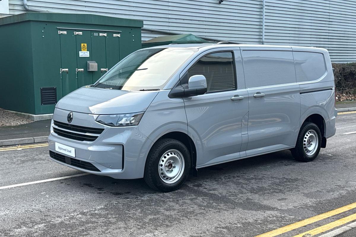 Used Volkswagen Transporter 2025 for sale - 77588152: Photo 21