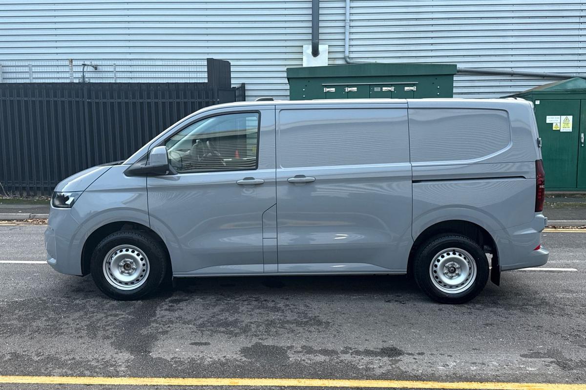 Used Volkswagen Transporter 2025 for sale - 77588152: Photo 22