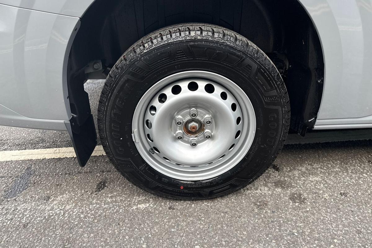 Used Volkswagen Transporter 2025 for sale - 77588152: Photo 24